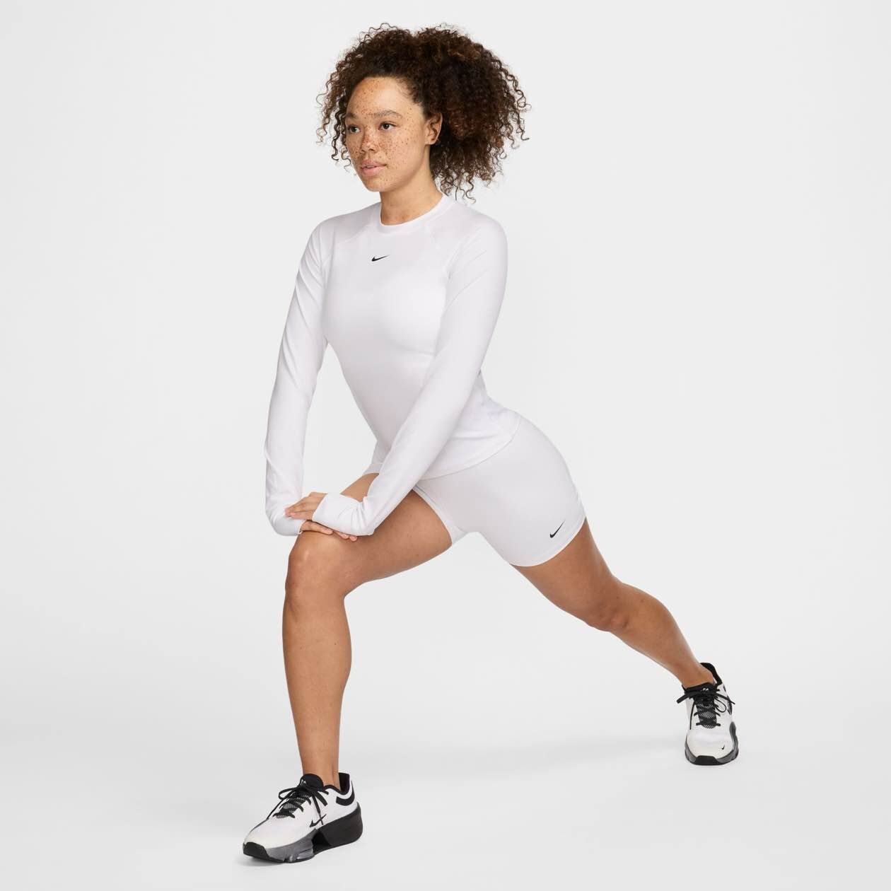 Nike Pro Training Tops Nike 