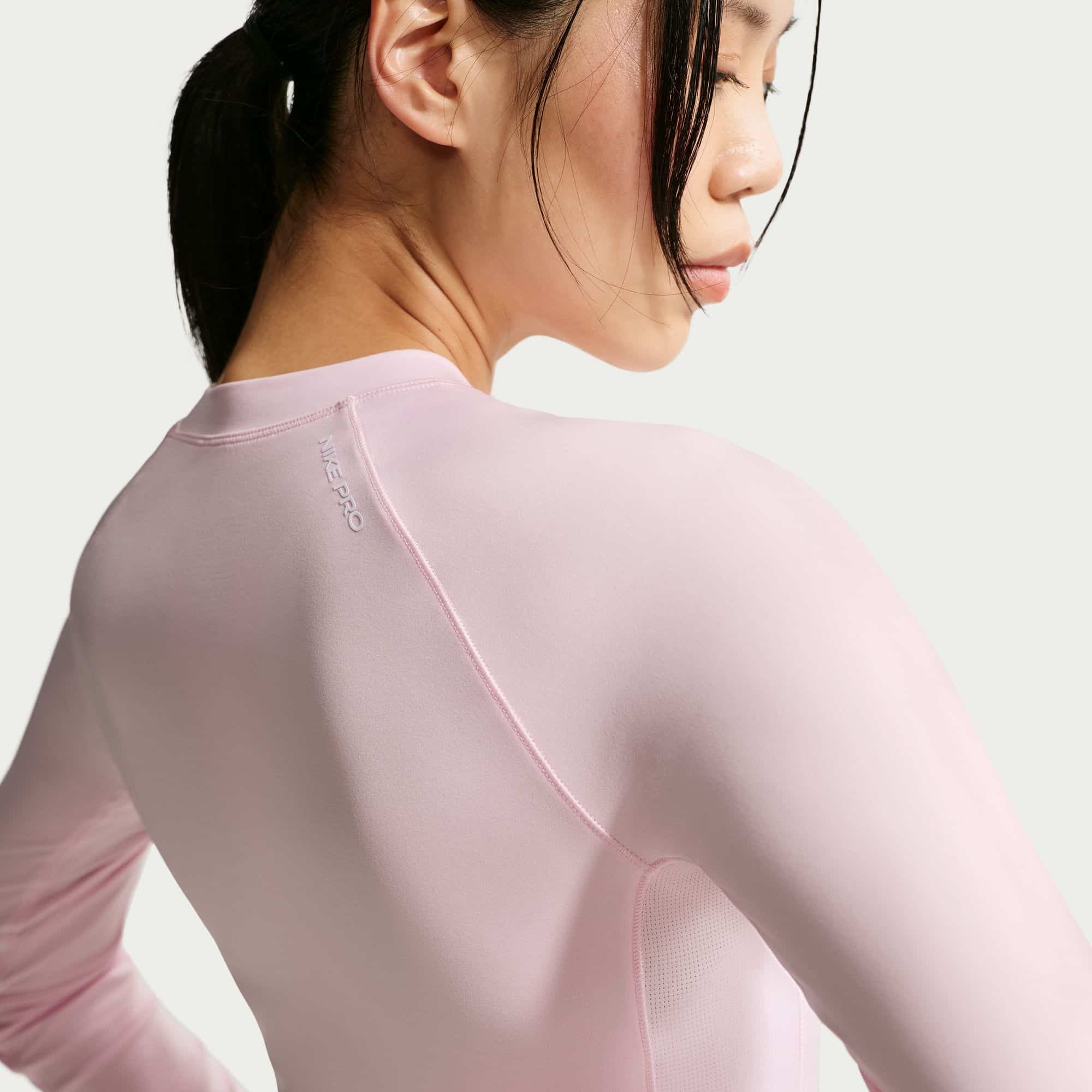 Nike Pro Training Tops Nike 