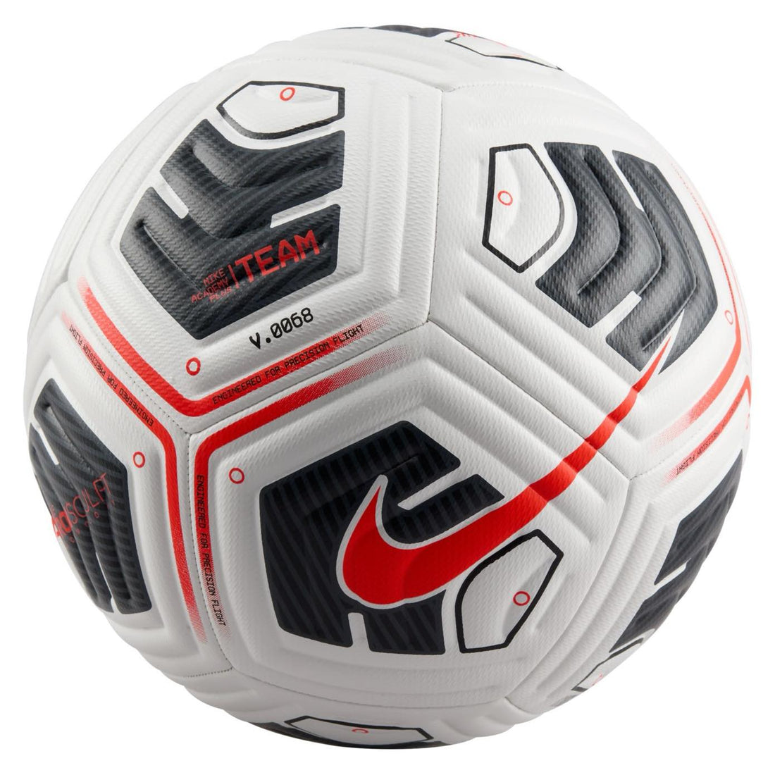 Nike Academy Plus Soccer Ball Training Balls Nike 