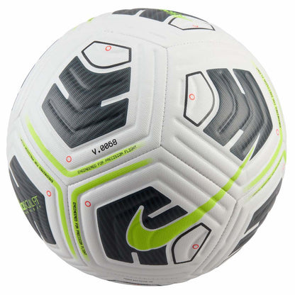 Nike Academy Soccer Ball Training Balls Nike 