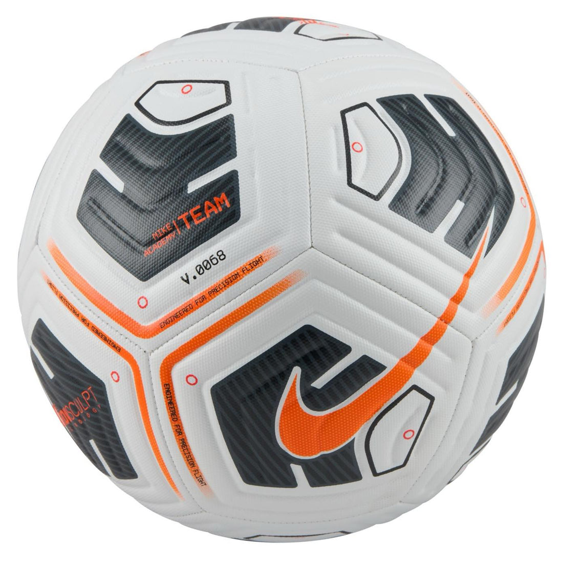Nike Academy Soccer Ball Training Balls Nike 
