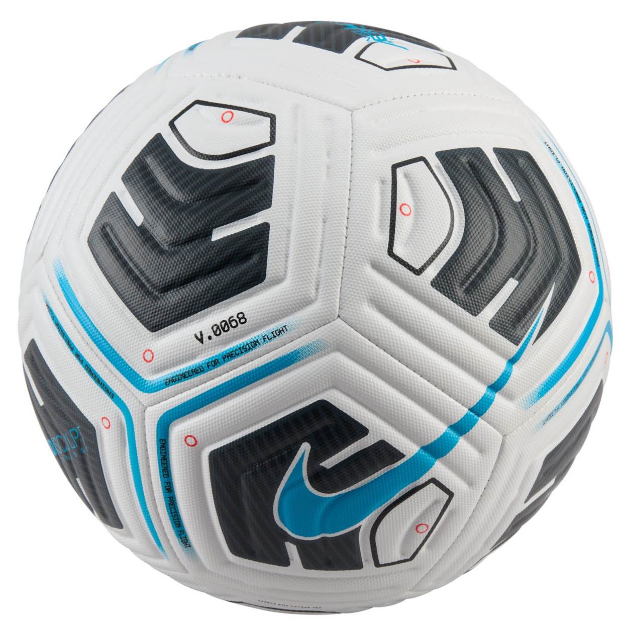 Nike Academy Soccer Ball Training Balls Nike 