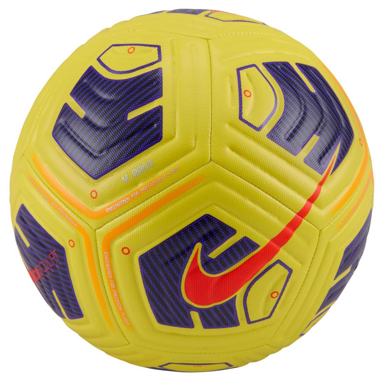 Nike Academy Soccer Ball Training Balls Nike 