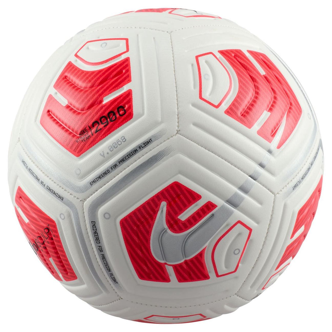 Nike Strike Soccer Ball Training Balls Nike 