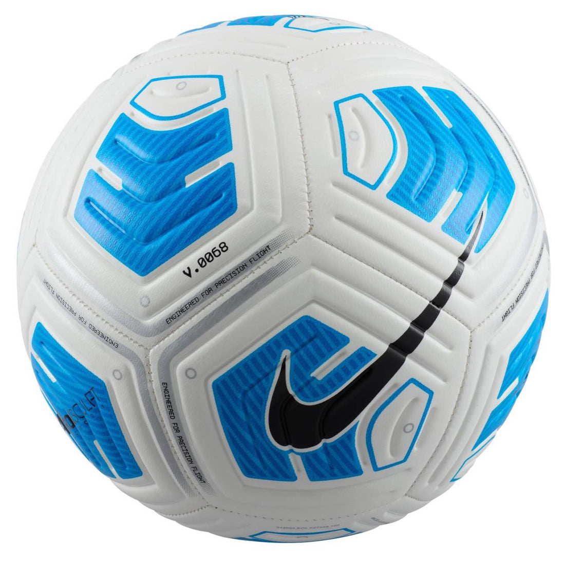 Nike Strike Soccer Ball Training Balls Nike 