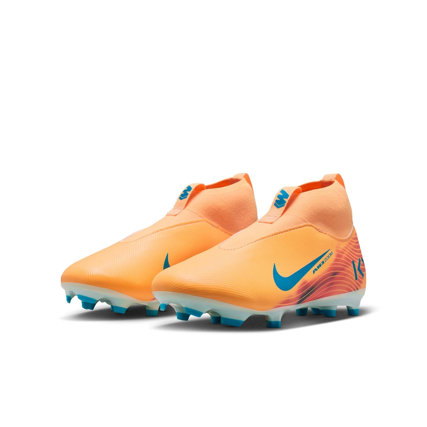 Nike Jr. Mercurial Superfly 10 Academy &quot;Kylian Mbappé&quot; MG Multi Ground (MG) Nike 
