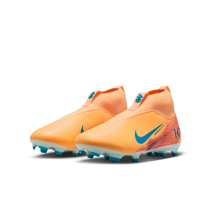 Nike Jr. Mercurial Superfly 10 Academy &quot;Kylian Mbappé&quot; MG Multi Ground (MG) Nike 