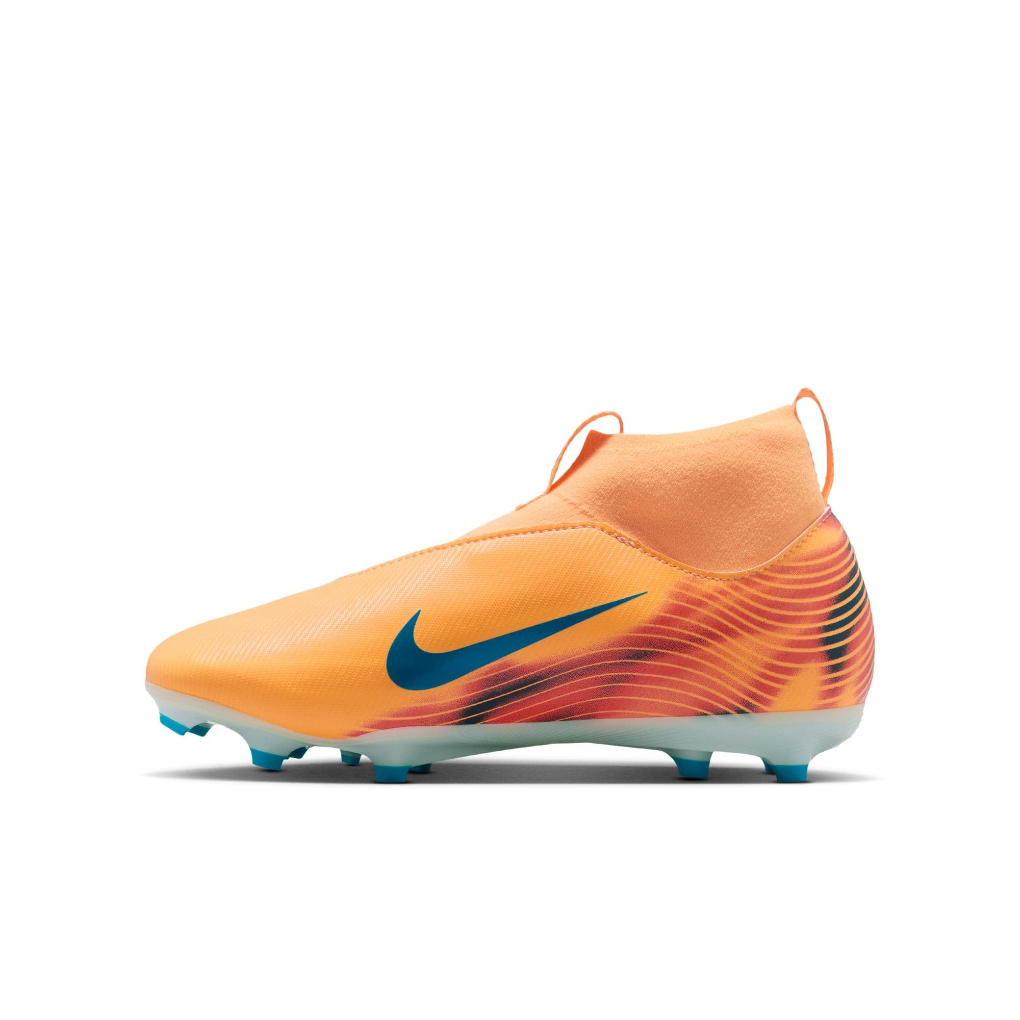 Nike Jr. Mercurial Superfly 10 Academy &quot;Kylian Mbappé&quot; MG Multi Ground (MG) Nike 