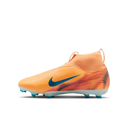 Nike Jr. Mercurial Superfly 10 Academy &quot;Kylian Mbappé&quot; MG Multi Ground (MG) Nike 