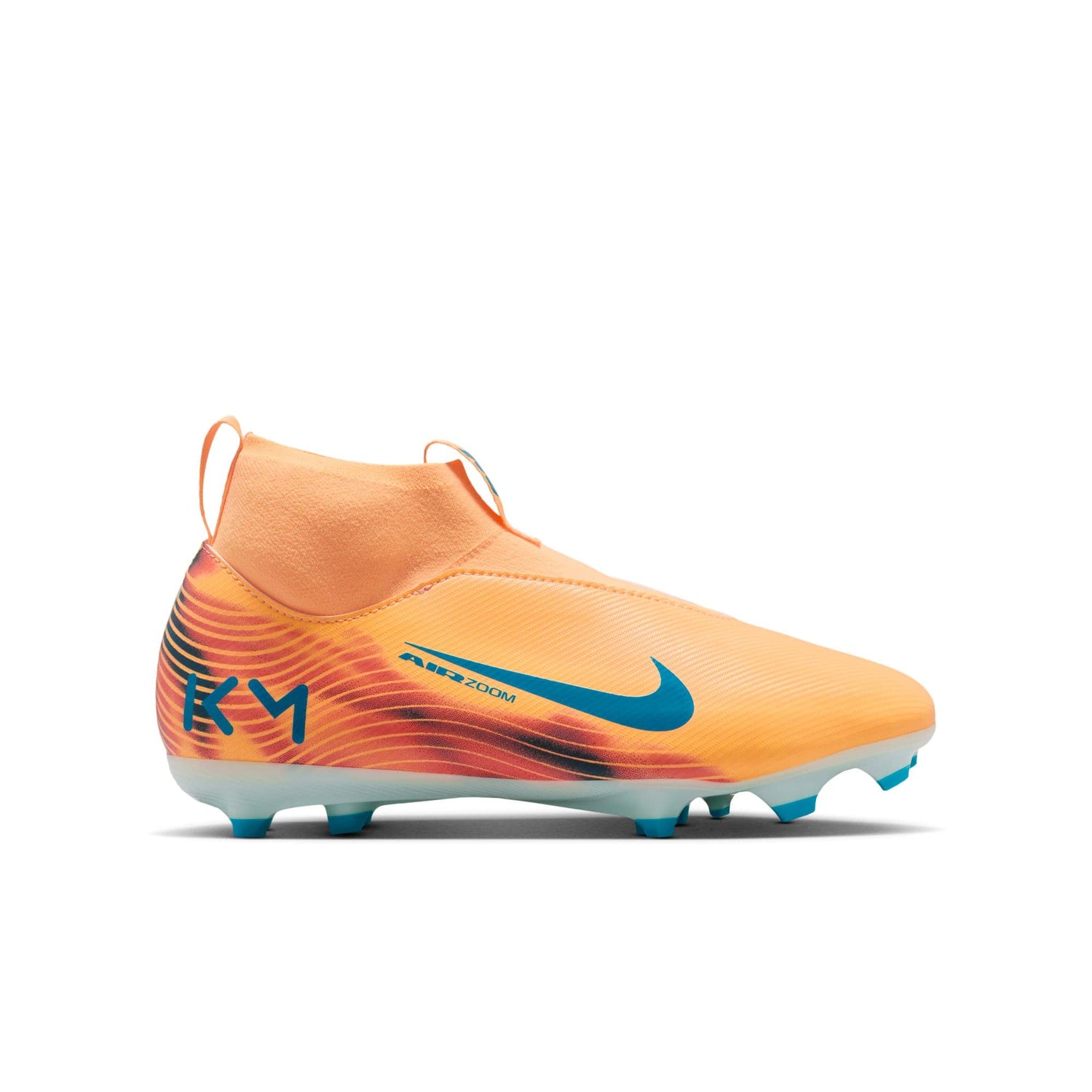 Nike Jr. Mercurial Superfly 10 Academy &quot;Kylian Mbappé&quot; MG Multi Ground (MG) Nike 