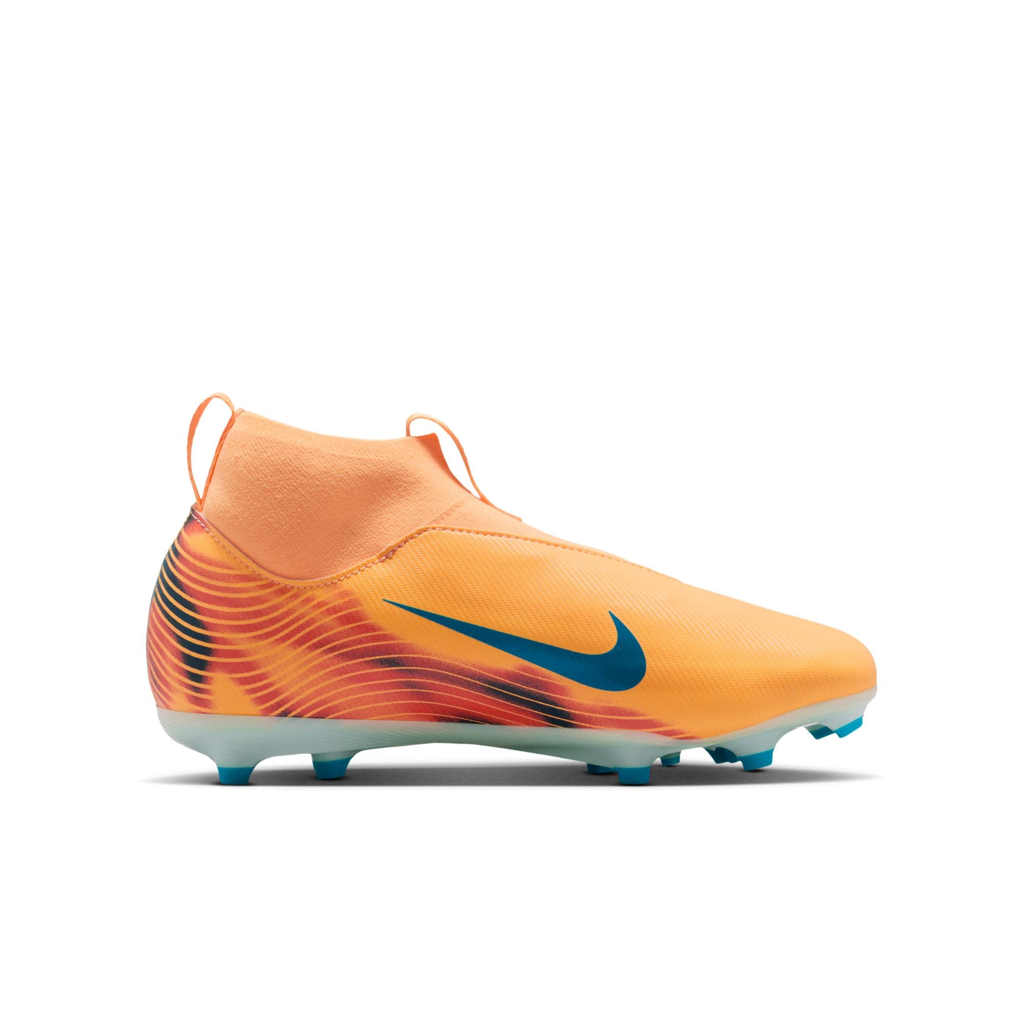 Nike Jr. Mercurial Superfly 10 Academy &quot;Kylian Mbappé&quot; MG Multi Ground (MG) Nike 