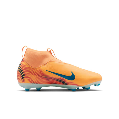 Nike Jr. Mercurial Superfly 10 Academy &quot;Kylian Mbappé&quot; MG Multi Ground (MG) Nike 