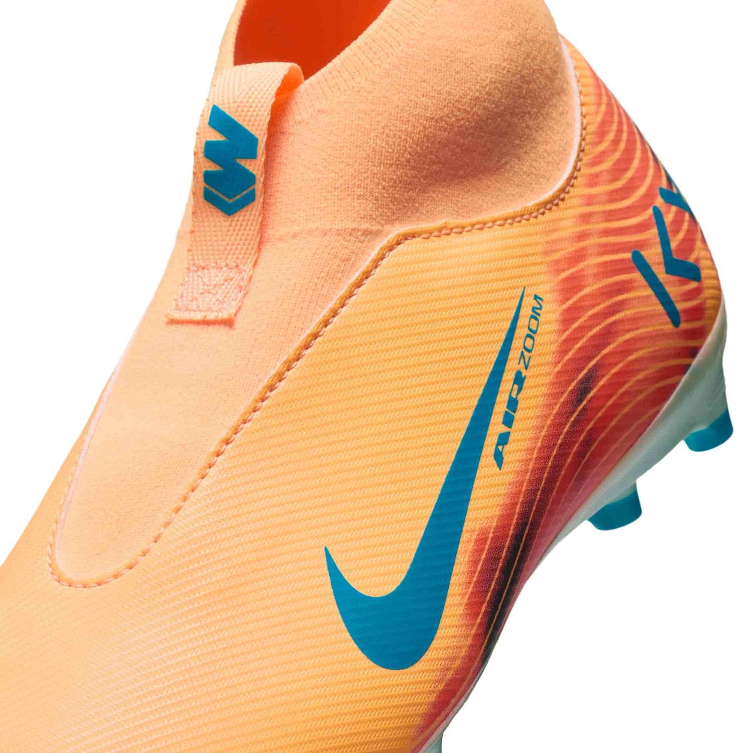 Nike Jr. Mercurial Superfly 10 Academy &quot;Kylian Mbappé&quot; MG Multi Ground (MG) Nike 