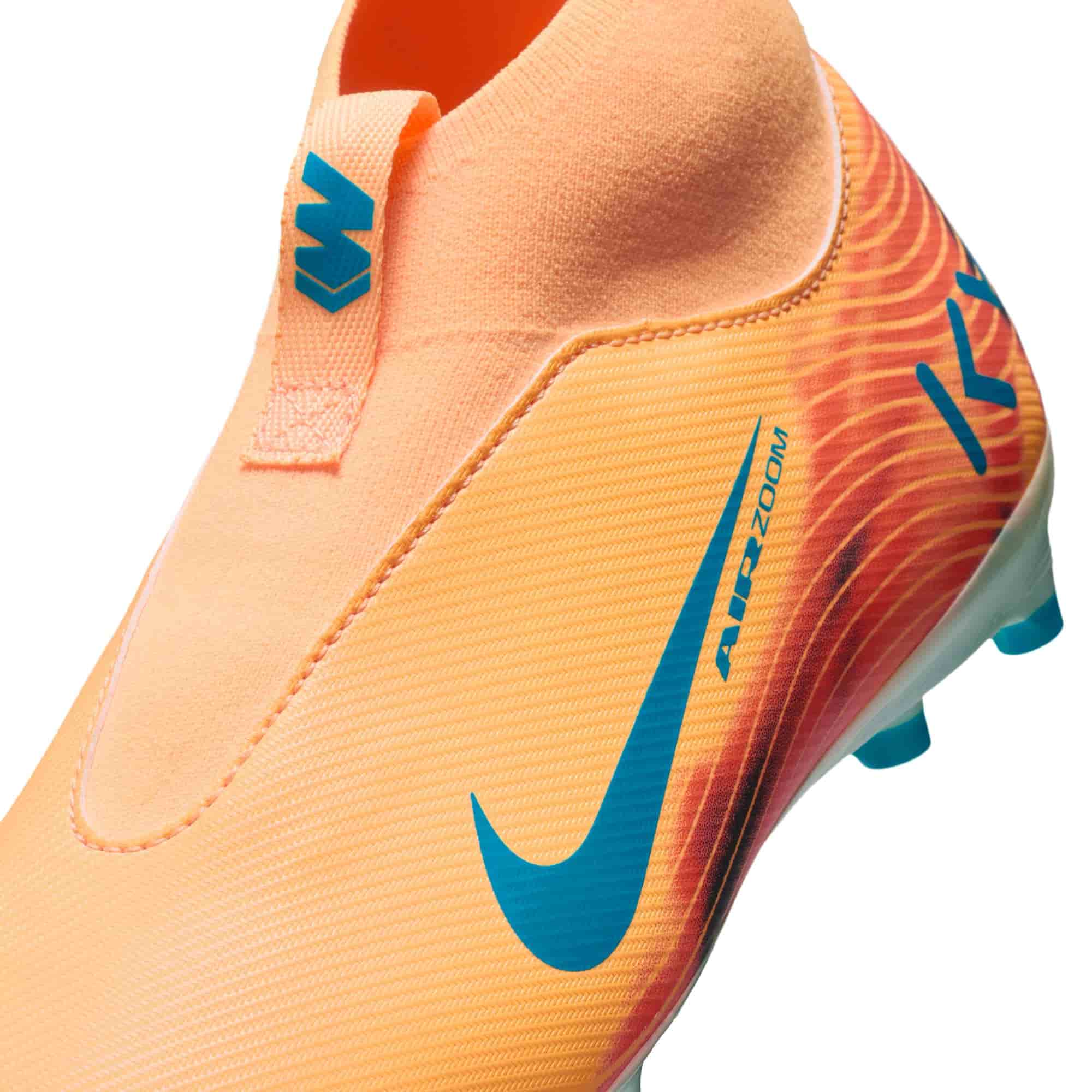 Nike Jr. Mercurial Superfly 10 Academy &quot;Kylian Mbappé&quot; MG Multi Ground (MG) Nike 