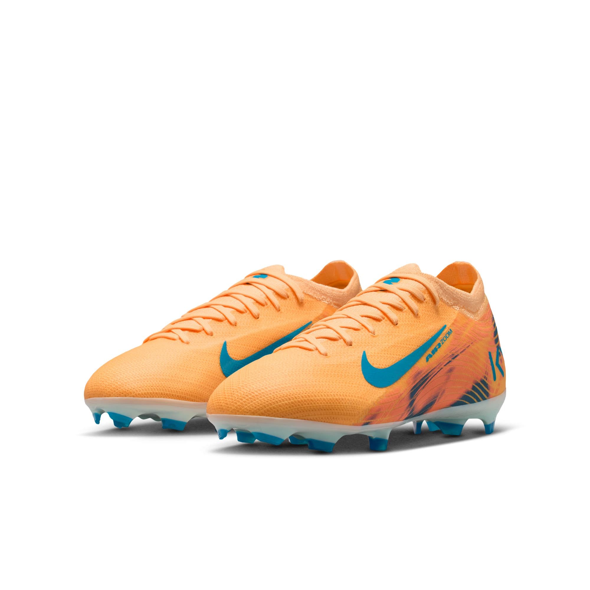Nike Jr. Mercurial Vapor 16 Pro &quot;Kylian Mbappé&quot; FG Firm Ground (FG) Nike 
