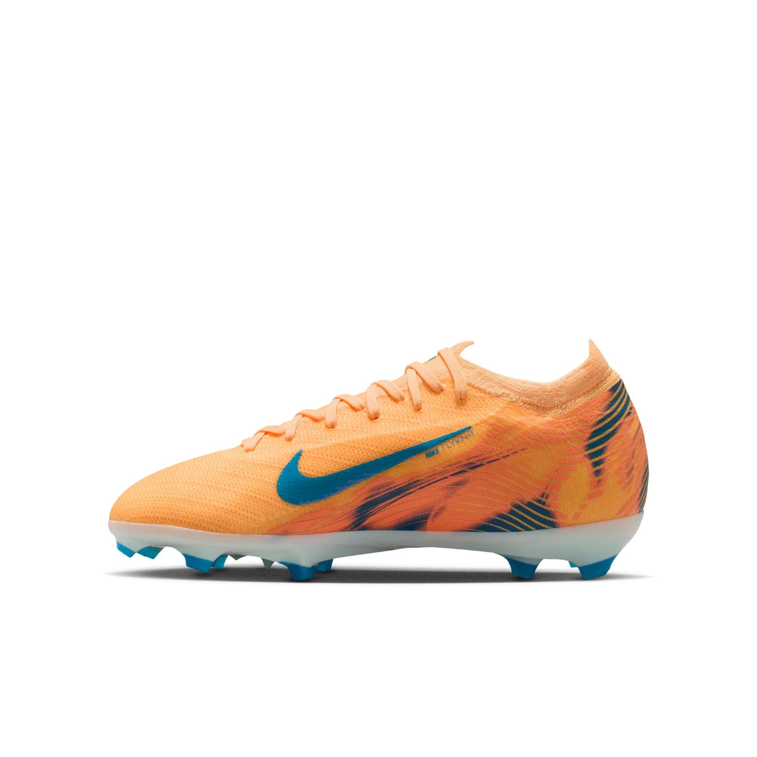Nike Jr. Mercurial Vapor 16 Pro &quot;Kylian Mbappé&quot; FG Firm Ground (FG) Nike 