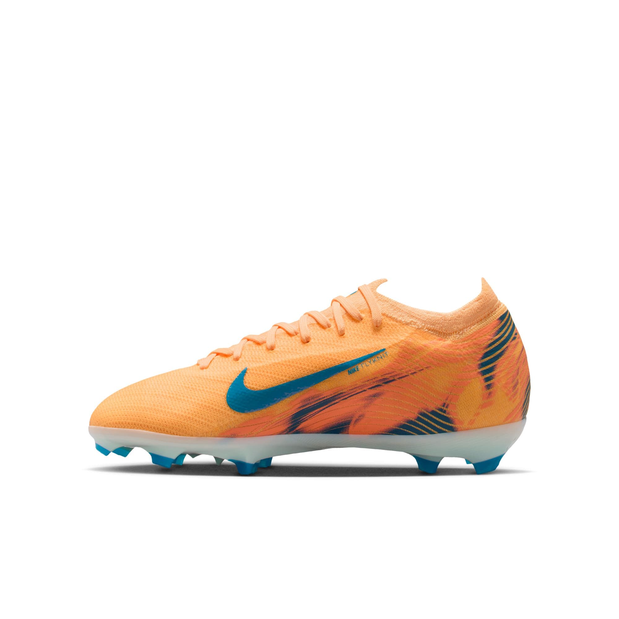 Nike Jr. Mercurial Vapor 16 Pro &quot;Kylian Mbappé&quot; FG Firm Ground (FG) Nike 