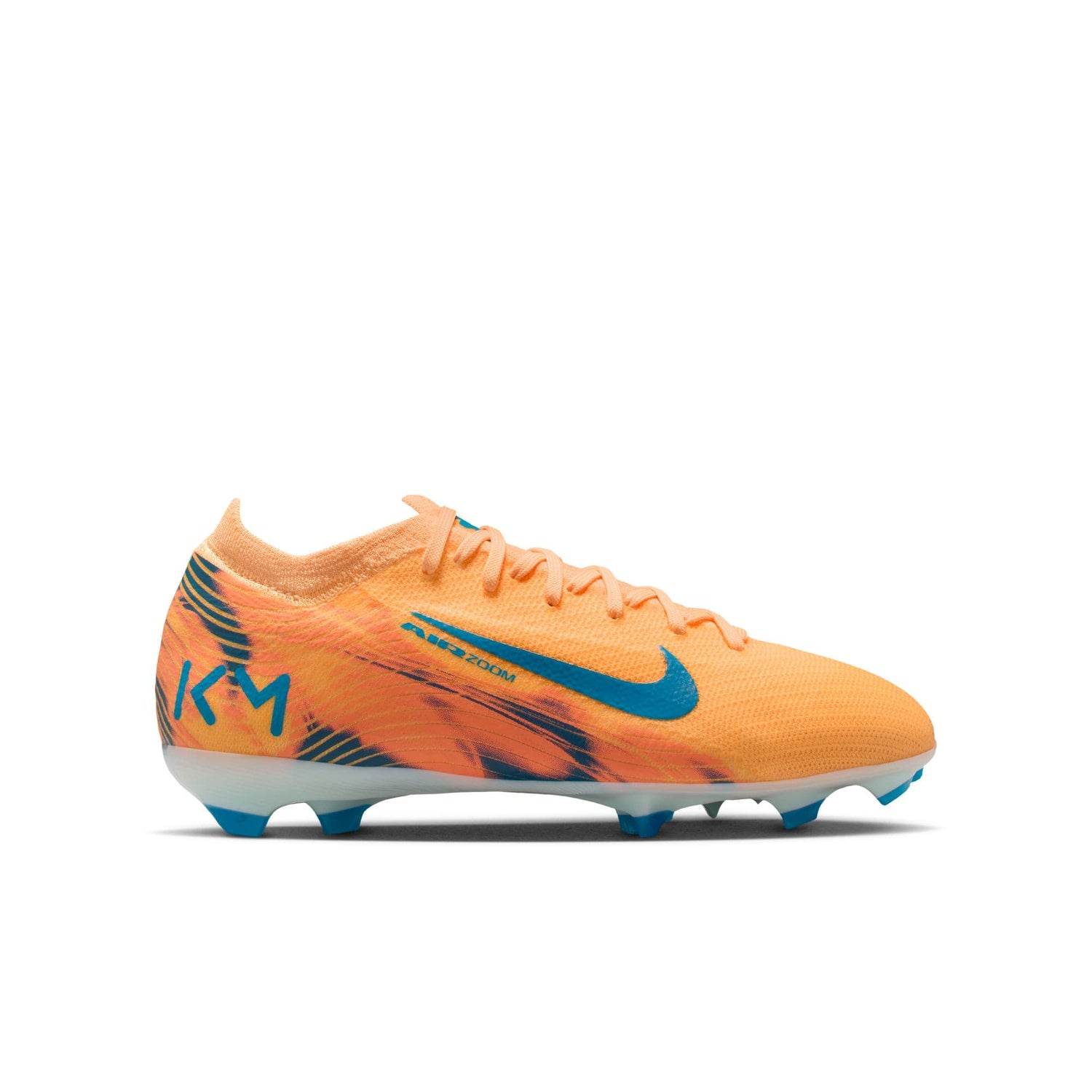 Nike Jr. Mercurial Vapor 16 Pro &quot;Kylian Mbappé&quot; FG Firm Ground (FG) Nike 