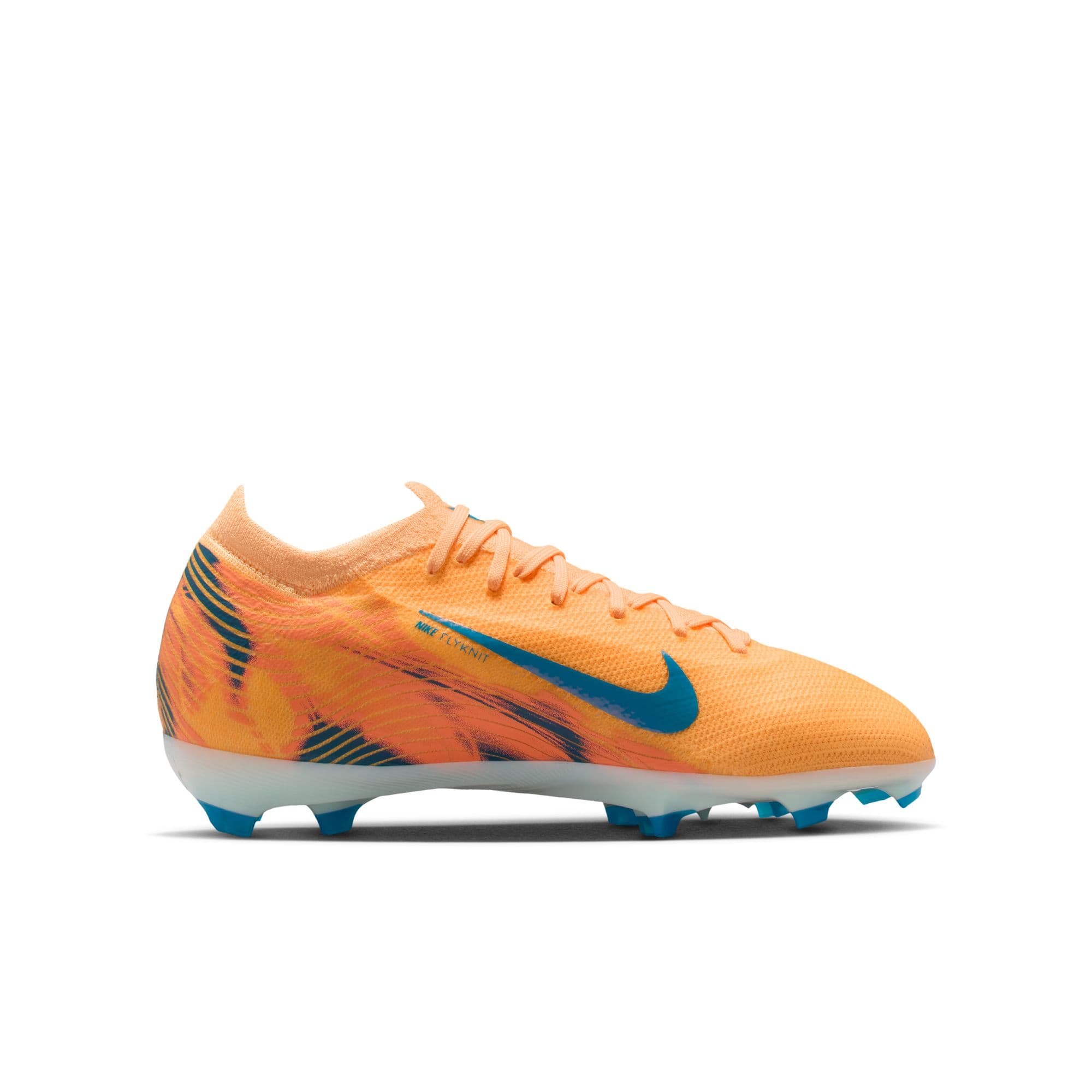Nike Jr. Mercurial Vapor 16 Pro &quot;Kylian Mbappé&quot; FG Firm Ground (FG) Nike 