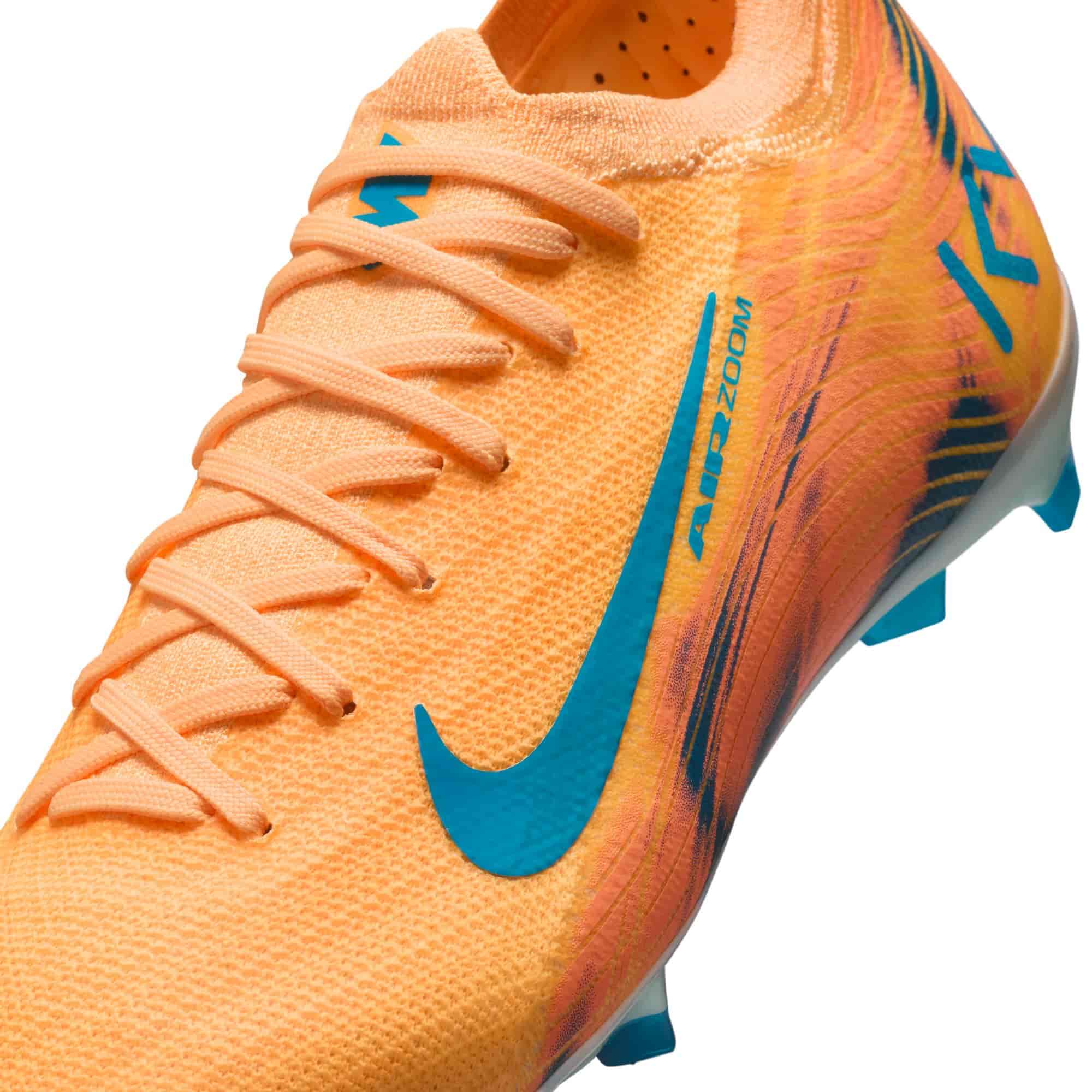 Nike Jr. Mercurial Vapor 16 Pro &quot;Kylian Mbappé&quot; FG Firm Ground (FG) Nike 