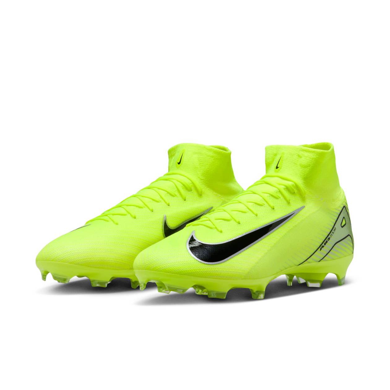 Nike Mercurial Superfly 10 Pro FG Soccer Cleats - Firm Ground Performance