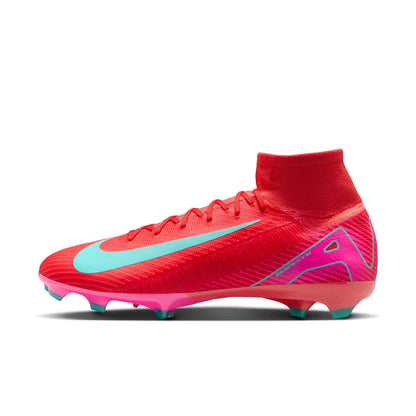 Nike Mercurial Superfly 10 Pro FG Soccer Cleats - Firm Ground Performance