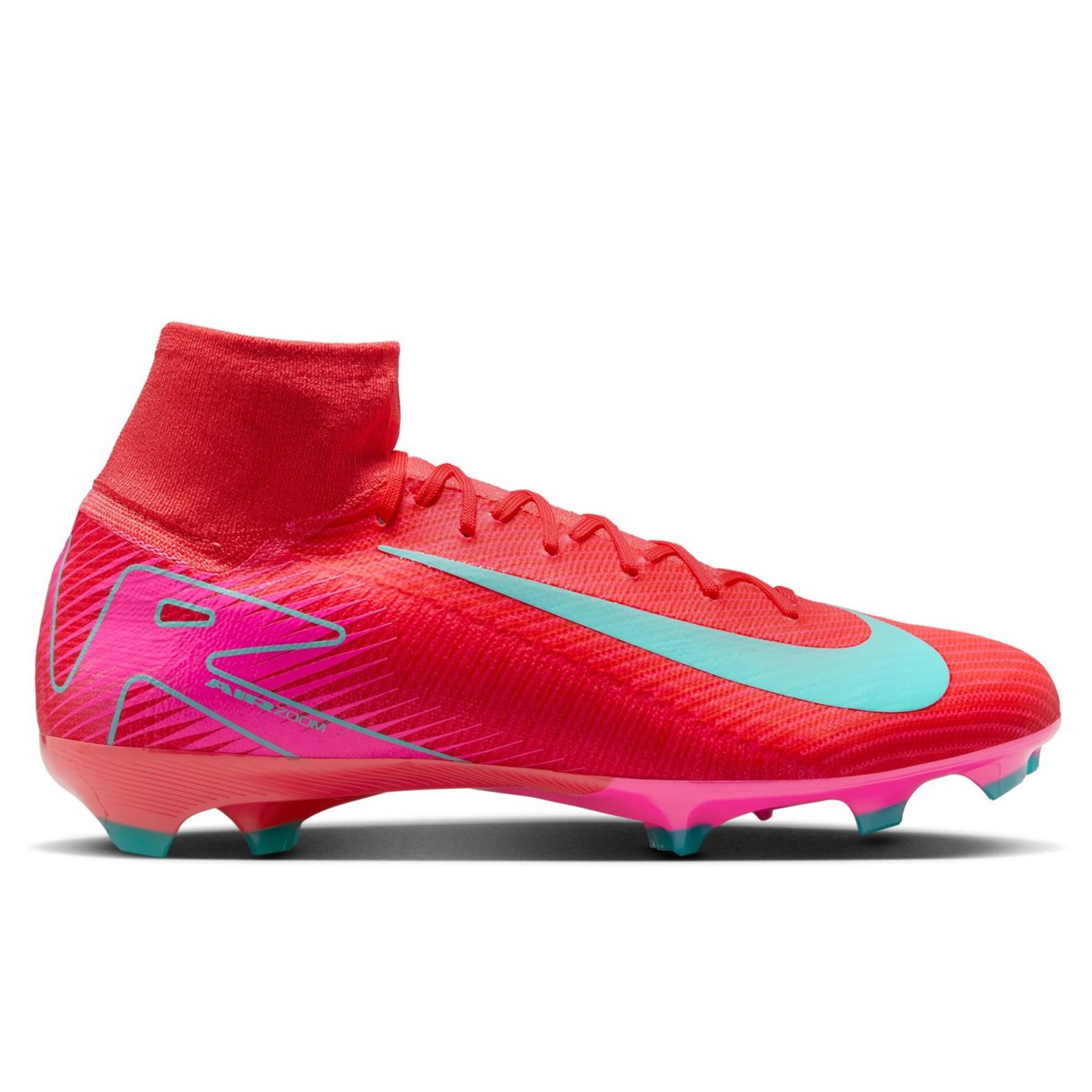 Nike Mercurial Superfly 10 Pro FG Soccer Cleats - Firm Ground Performance