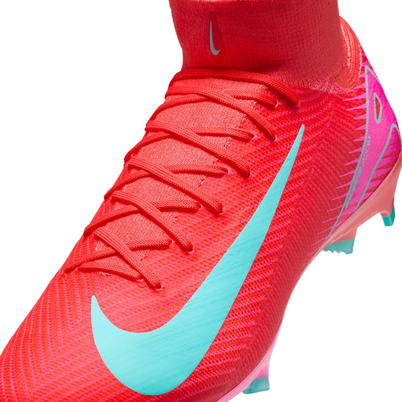 Nike Mercurial Superfly 10 Pro FG Soccer Cleats - Firm Ground Performance