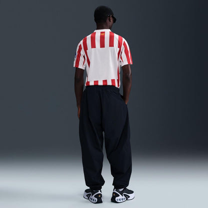 Atlético Madrid 2025/26 Stadium Home Official Jerseys Nike 