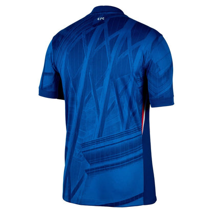 Chelsea F.C. 2025/26 Stadium Home Licensed Jerseys Nike 