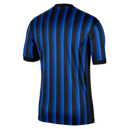 Inter Milan 2025/26 Stadium Home Official Jerseys Nike 