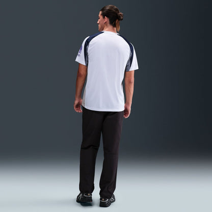Tottenham Hotspur 2025/26 Stadium Home Licensed Jerseys Nike 