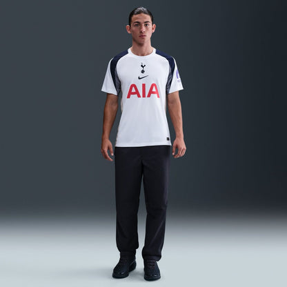 Tottenham Hotspur 2025/26 Stadium Home Licensed Jerseys Nike 