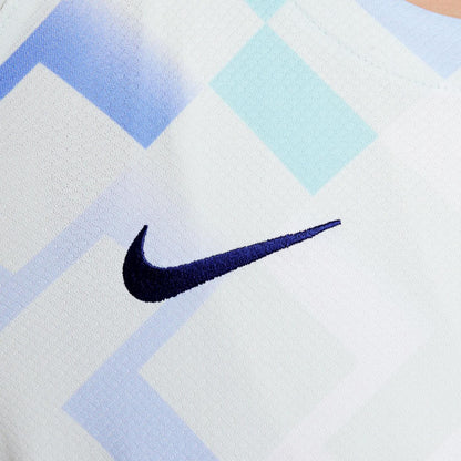 Inter Milan 2025/26 Stadium Away Jr. Official Jerseys Nike 