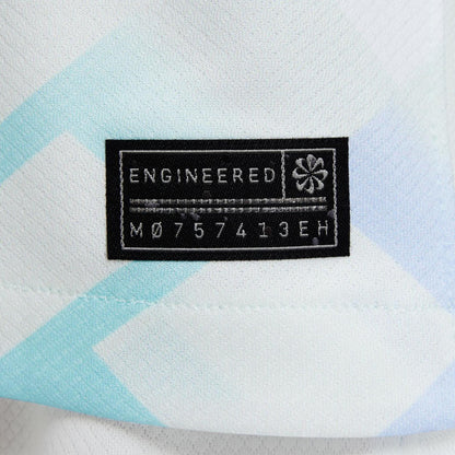 Inter Milan 2025/26 Stadium Away Jr. Official Jerseys Nike 