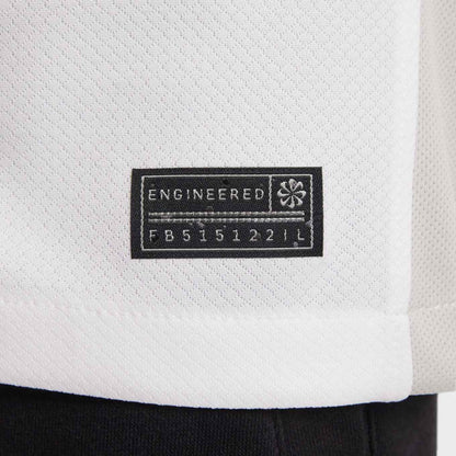 Tottenham Hotspur 2025/26 Stadium Home Jr. Licensed Jerseys Nike 