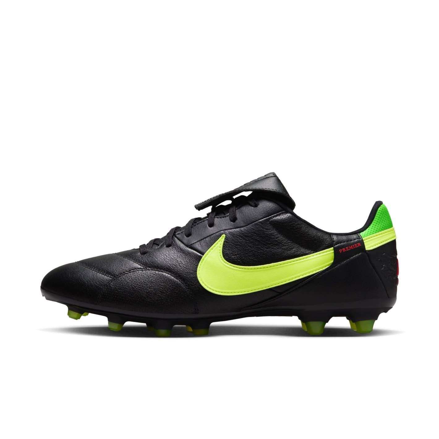 Nike Premier 3 FG Firm Ground Nike 