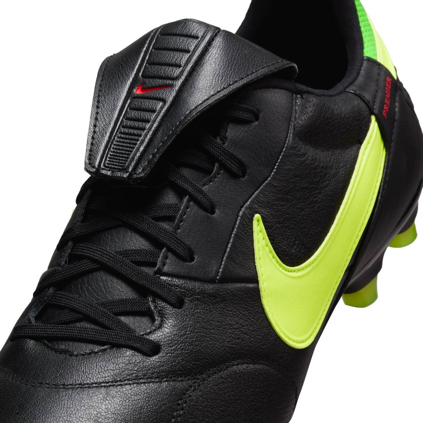 Nike Premier 3 FG Firm Ground Nike 