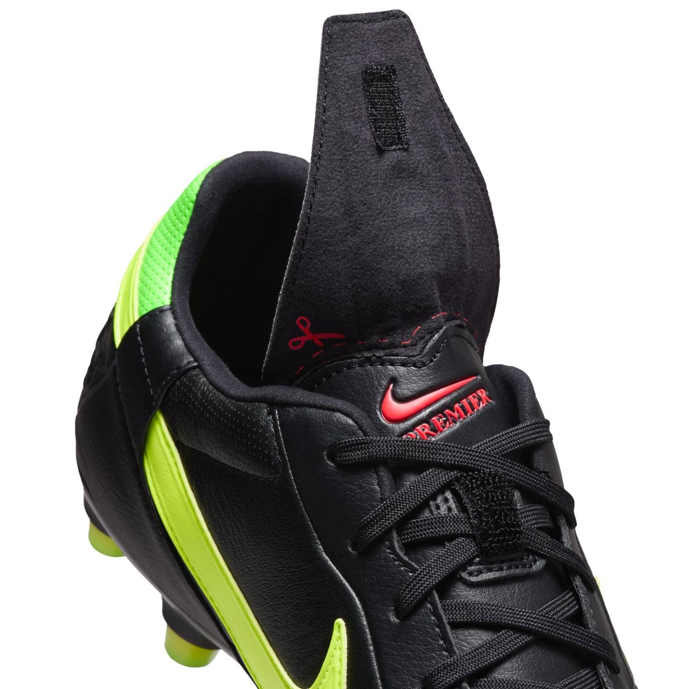 Nike Premier 3 FG Firm Ground Nike 