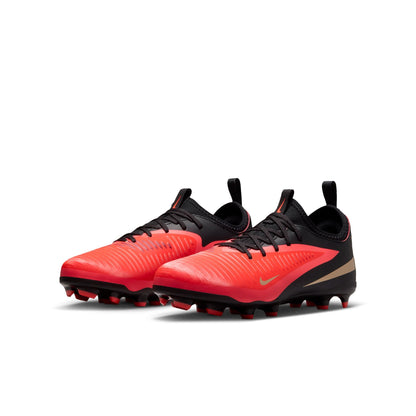 Nike Jr. Phantom 6 Low Academy MG Multi Ground (MG) Nike 