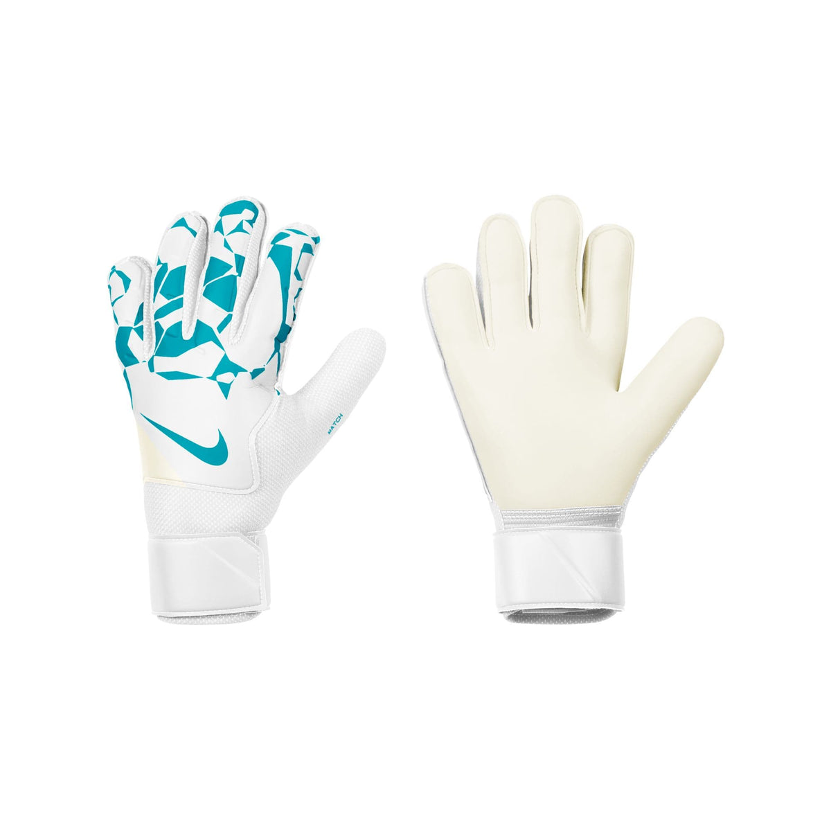 Nike Match Goalkeeper Gloves Goalkeeper Gloves Nike 