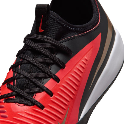 Nike Jr. Phantom 6 Low Academy IC Indoor / Futsal Nike 