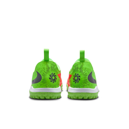 Nike Jr. Phantom 6 Low Academy "Erling Haaland" TF Turf (TF) Nike 