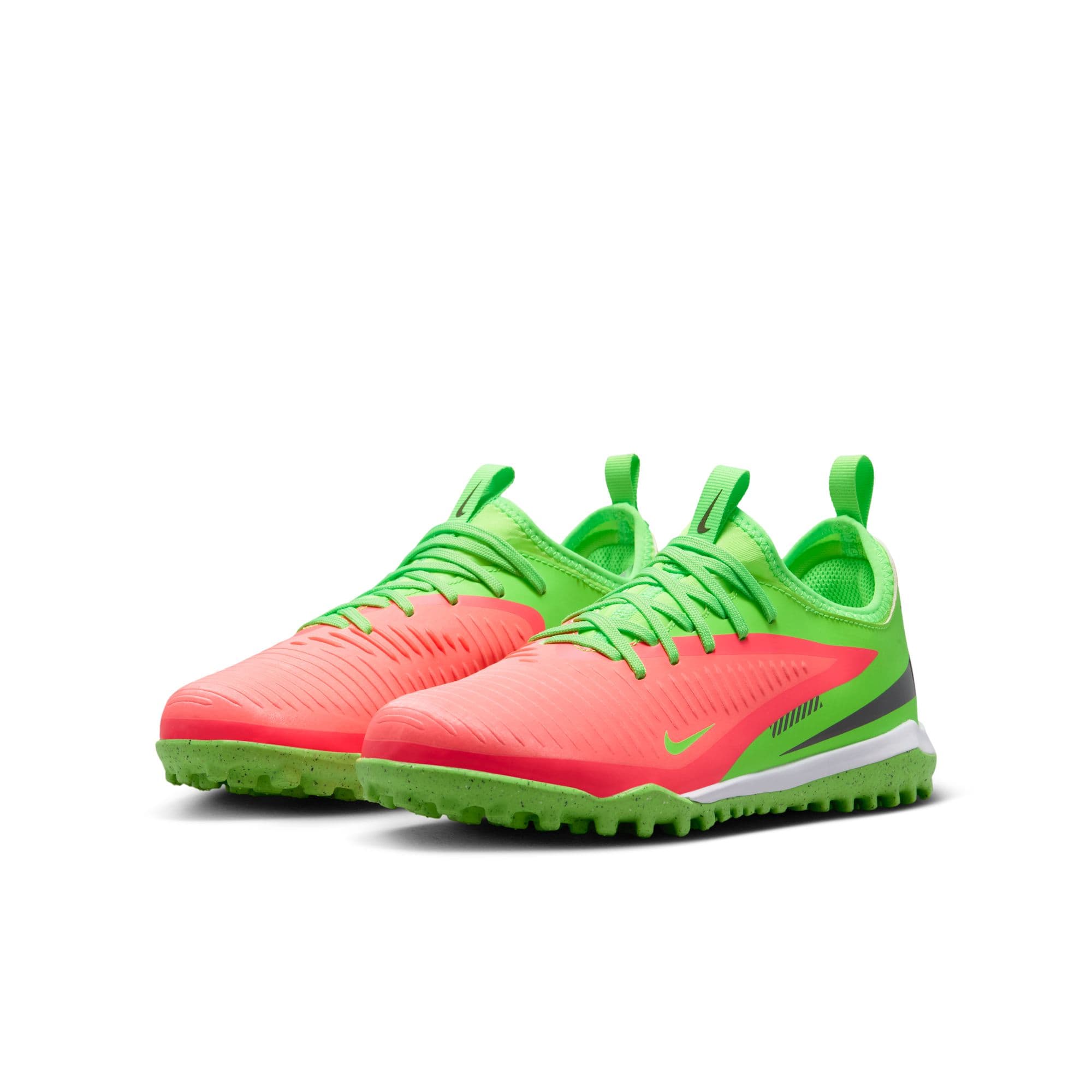 Nike Jr. Phantom 6 Low Academy "Erling Haaland" TF Turf (TF) Nike 