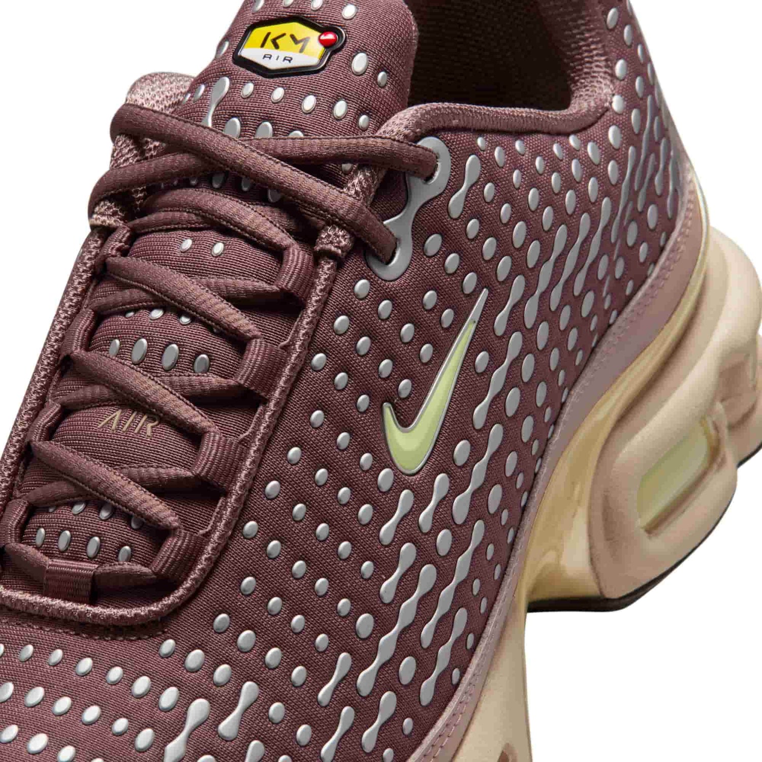 Nike Air Max Plus VII "Kylian Mbappé" Turf (TF) Nike 