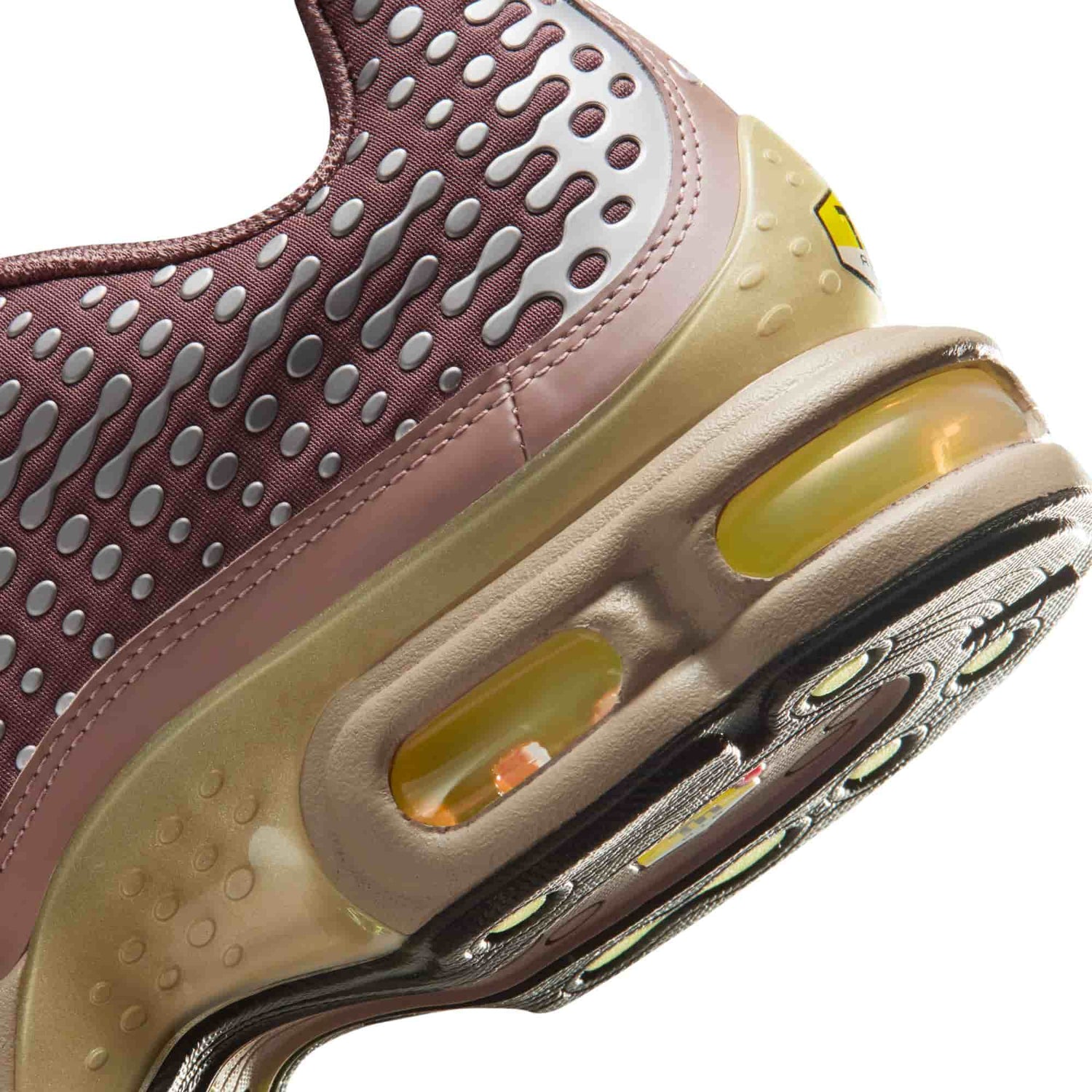 Nike Air Max Plus VII "Kylian Mbappé" Turf (TF) Nike 