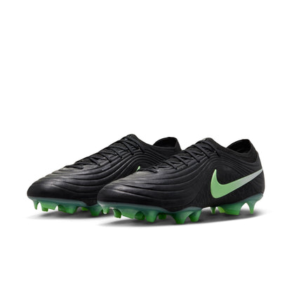 Nike Tiempo Maestro Elite FG lateral detail