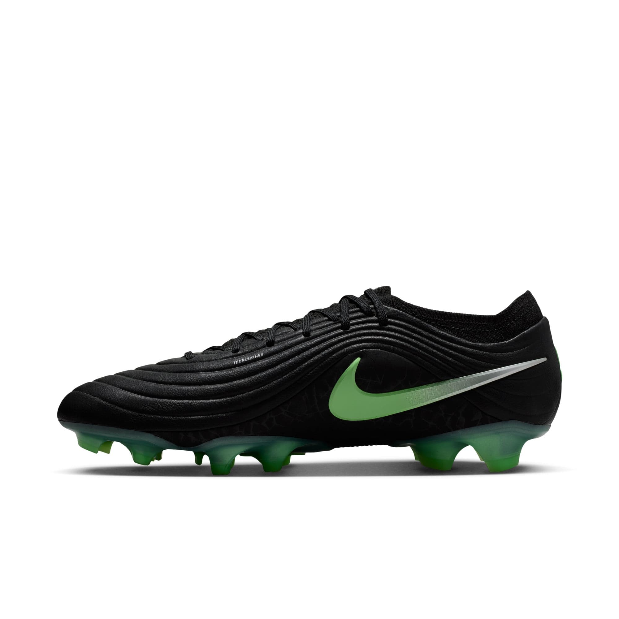 Nike Tiempo Maestro Elite FG soccer cleats side view