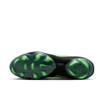 Nike Tiempo Maestro Elite FG outsole 