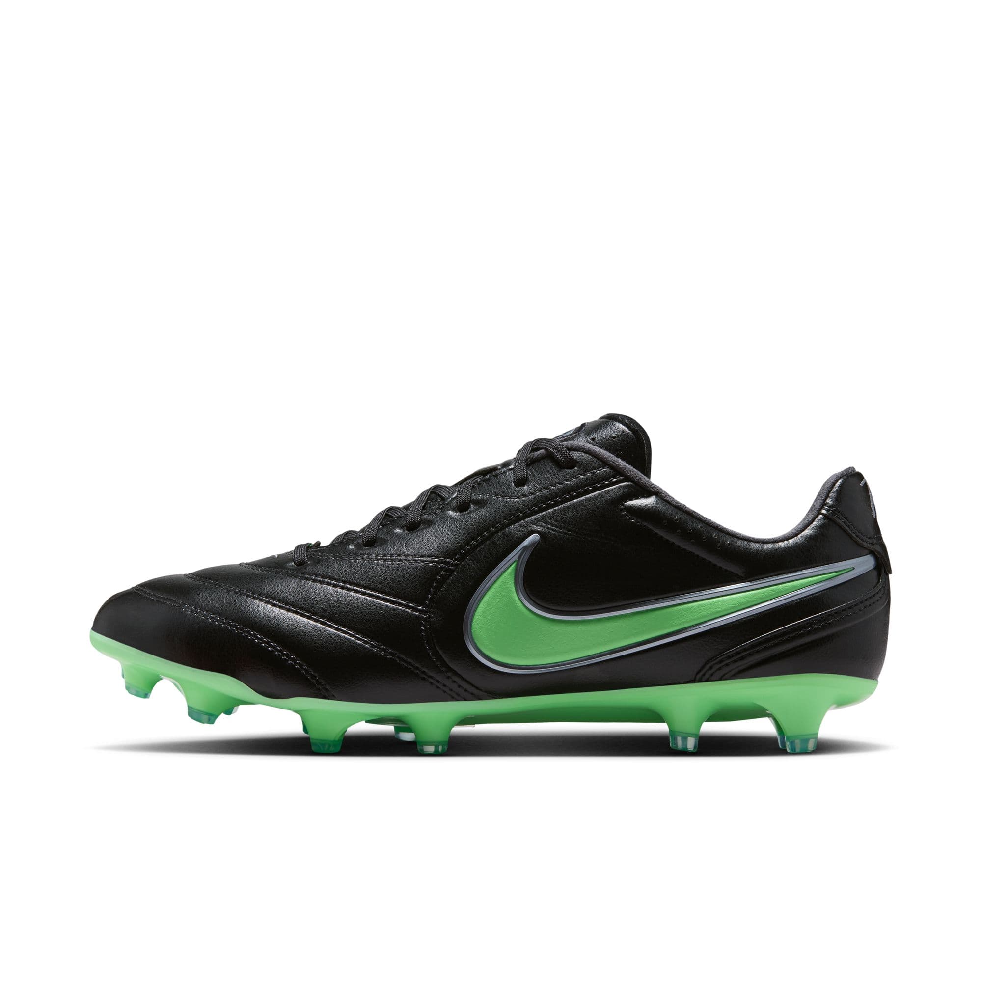 Nike Tiempo Ligera Pro FG Firm Ground (FG) Nike 